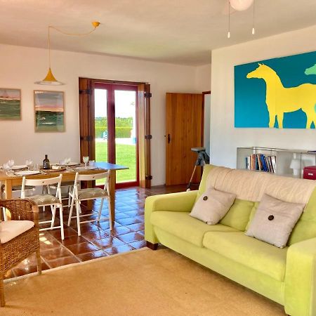 Herdade Da Burquilheira Family Retreat Alcáçovas 외부 사진
