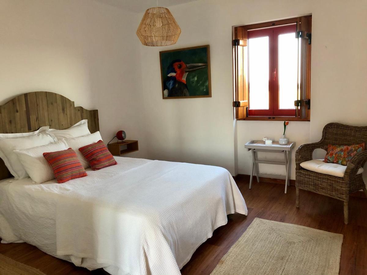 Herdade Da Burquilheira Family Retreat Alcáçovas 외부 사진