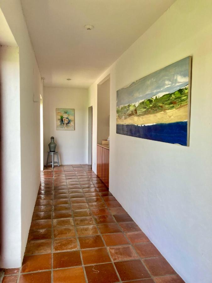 Herdade Da Burquilheira Family Retreat Alcáçovas 외부 사진