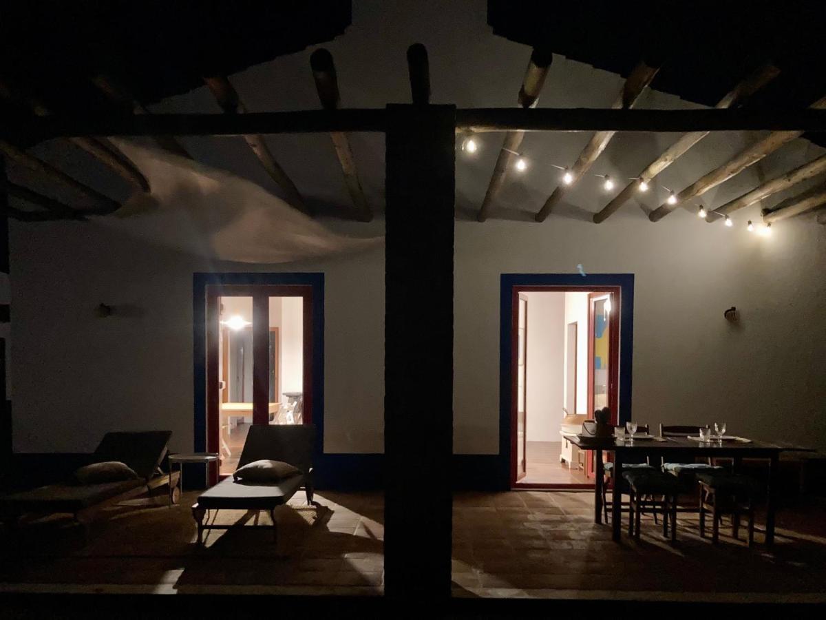 Herdade Da Burquilheira Family Retreat Alcáçovas 외부 사진