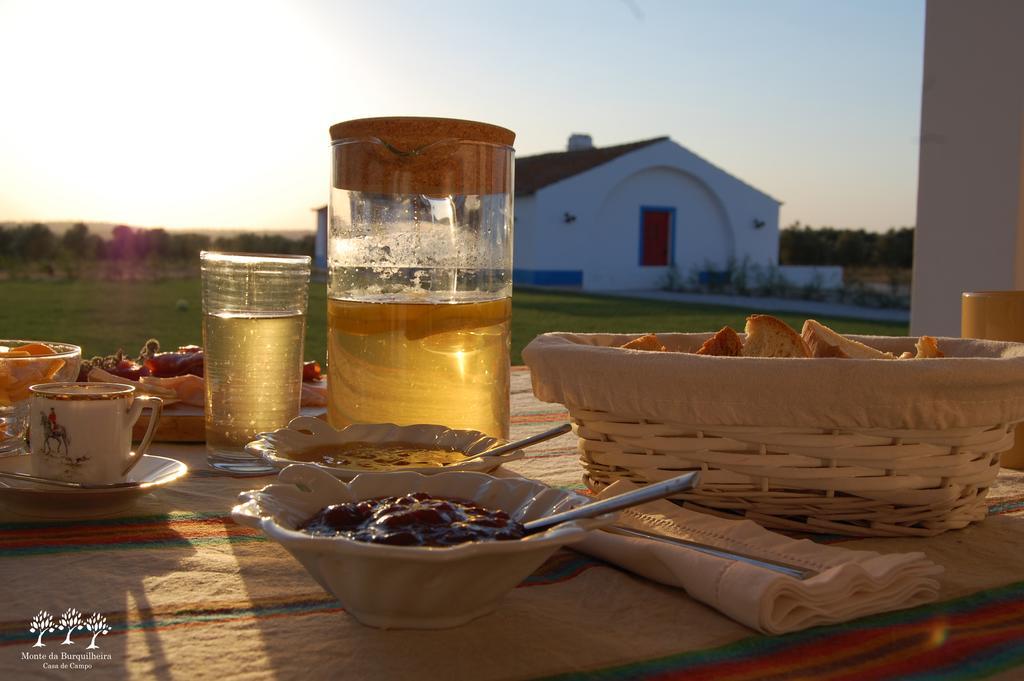 Herdade Da Burquilheira Family Retreat Alcáçovas 외부 사진