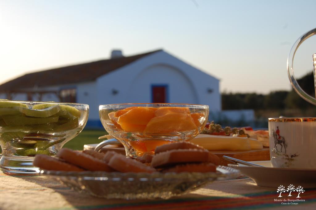 Herdade Da Burquilheira Family Retreat Alcáçovas 외부 사진