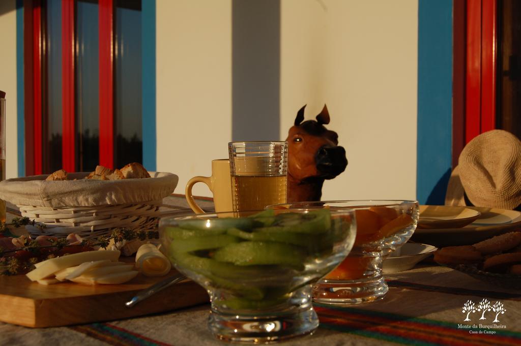 Herdade Da Burquilheira Family Retreat Alcáçovas 외부 사진