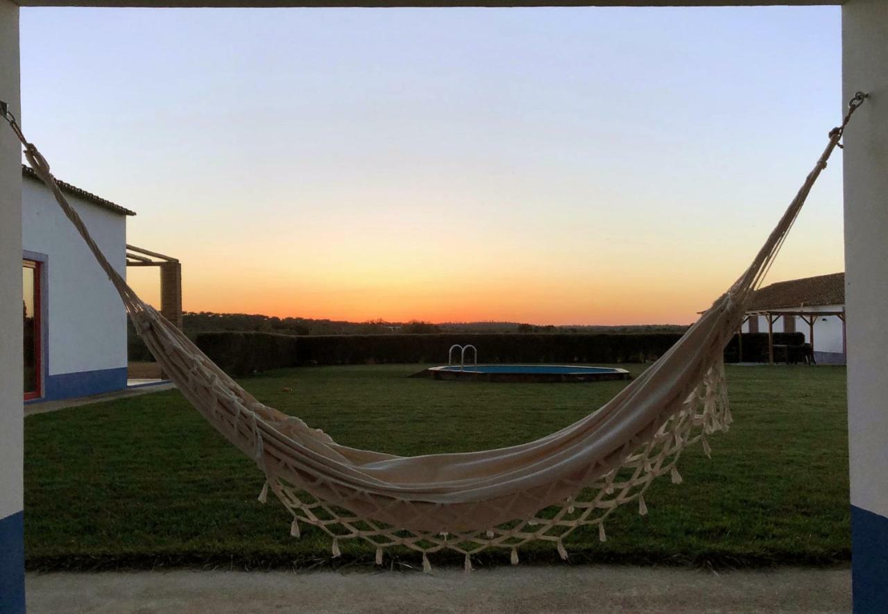 Herdade Da Burquilheira Family Retreat Alcáçovas 외부 사진